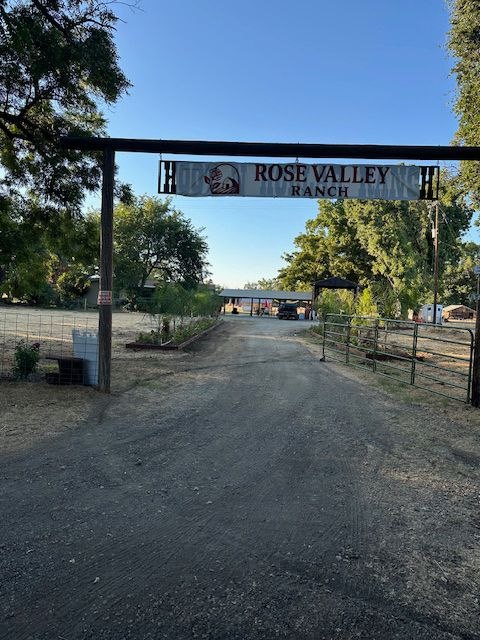 Welcome to Rose Valley Ranch